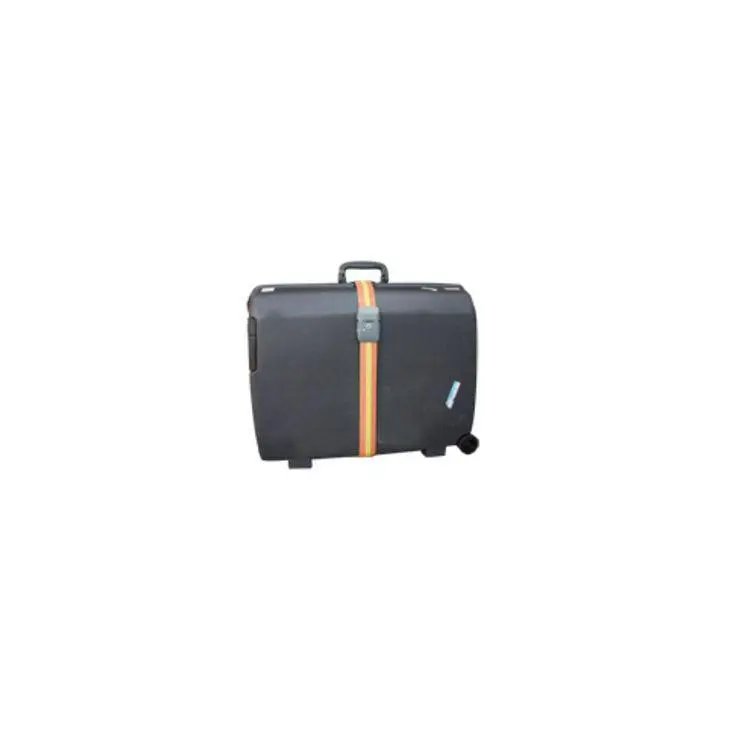 Cinta de viagem Lock TSA – TravelSafe