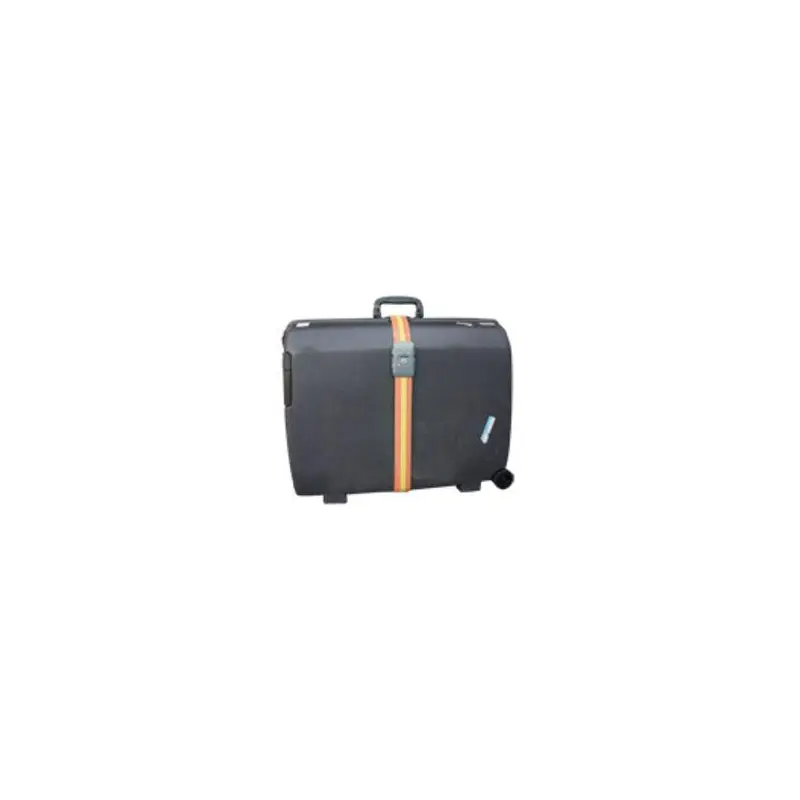 Cinta de viagem Lock TSA – TravelSafe