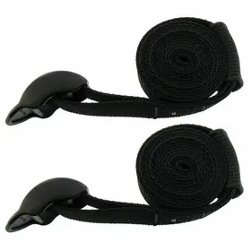 Sangles d'attache 1M avec boucles – Highlander