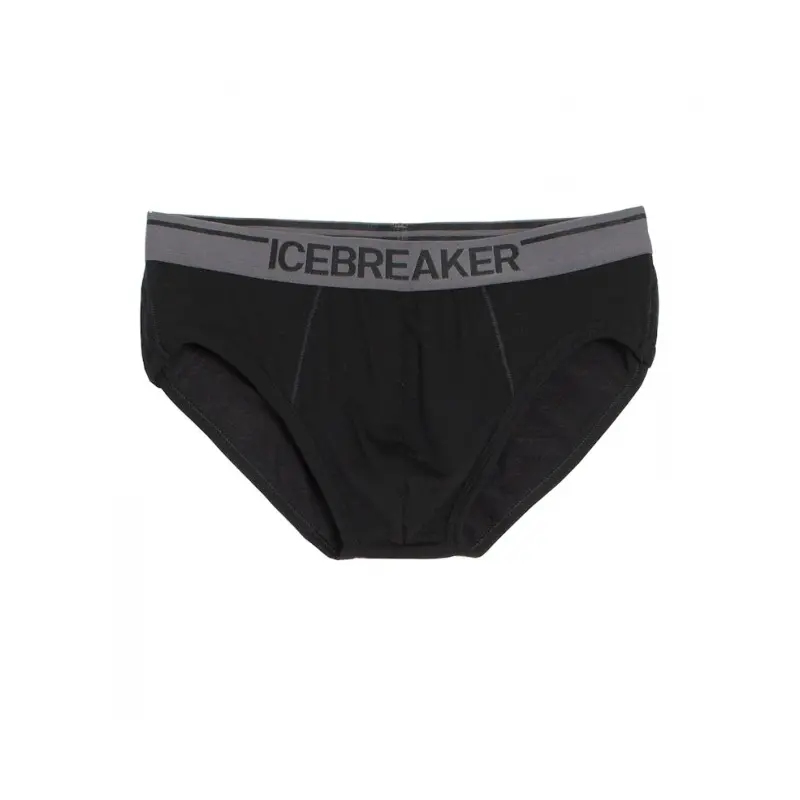 Merinowollen herenslip Anatomica slip – Icebreaker