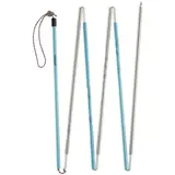 Sonde avalanche Powder Probe – Ferrino