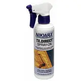 Spray imperméabilisant textiles techniques TX.Direct Spray-On – Nikwax