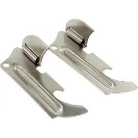 Survival Can Openers – Highlander