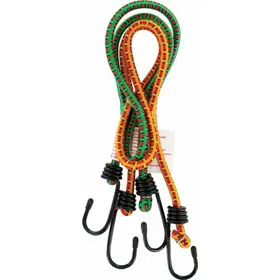 Multicolour Bungee-Spanner – Highlander