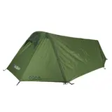 Tenda leve de caminhada Brunel 2 – Husky