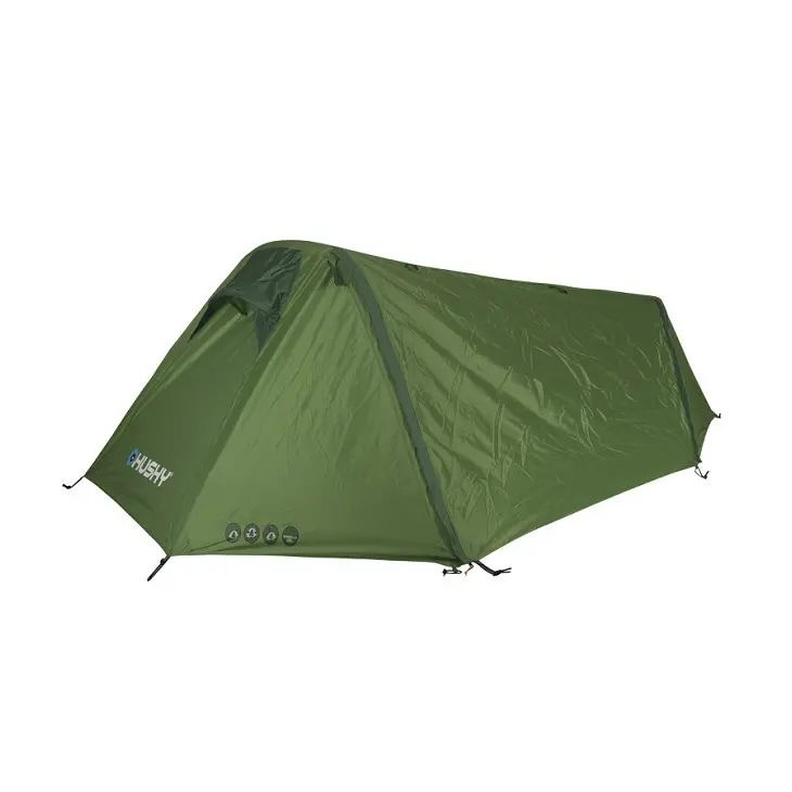 Tenda leve de caminhada Brunel 2 – Husky