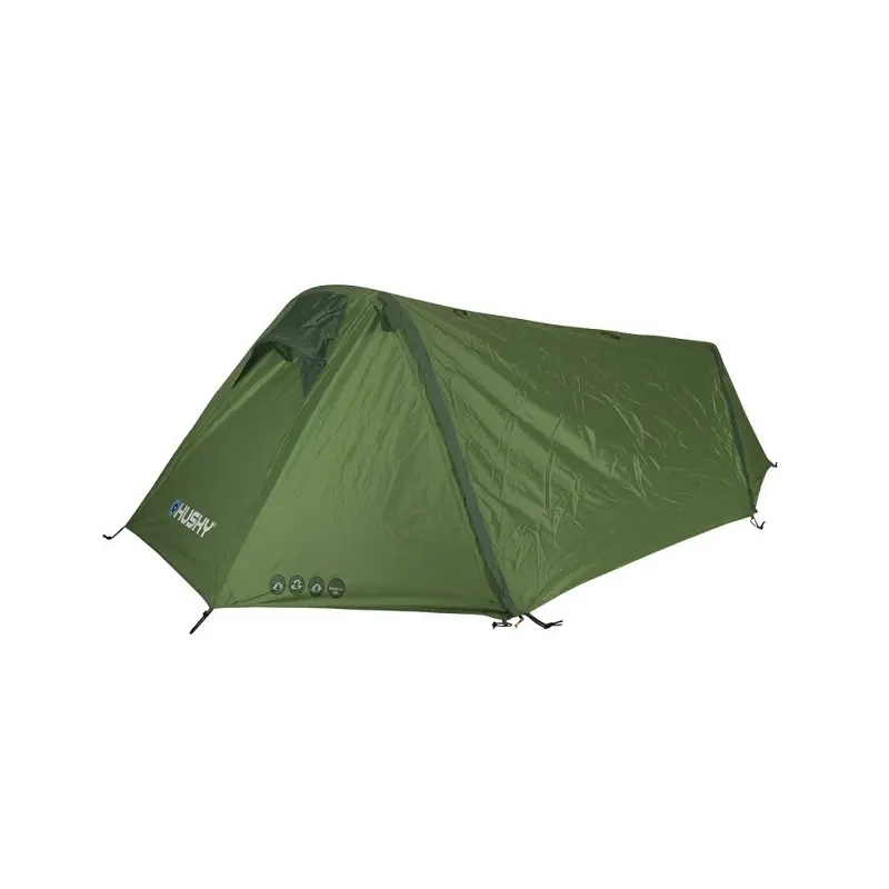 Tenda leve de caminhada Brunel 2 – Husky