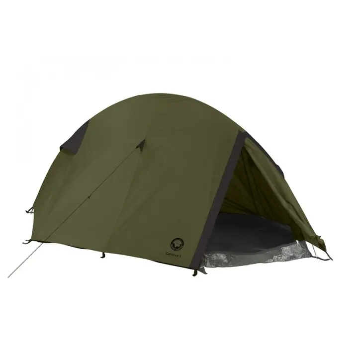 Cardova lichtgewicht trekkingtent – Grand Canyon