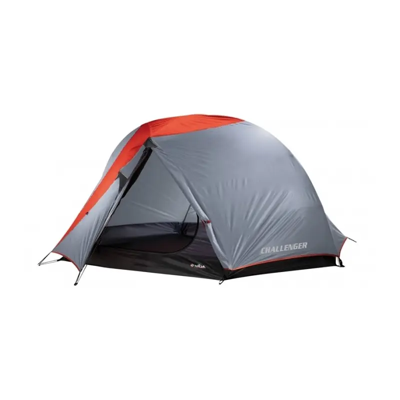 Tenda de caminhada leve Challenger – Wilsa