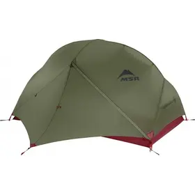 Tente rando légère Hubba Hubba NX – Msr
