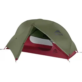 Tente rando légère Hubba NX – Msr