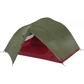Tente rando légère Mutha Hubba NX – Msr