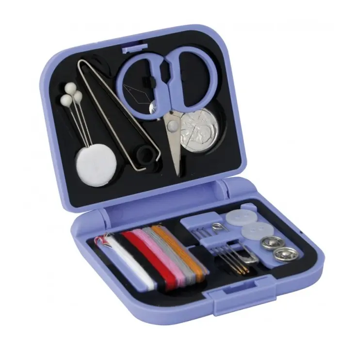 Estojo de costura repair Kit – TravelSafe