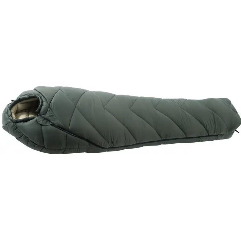 Sacco a pelo Matterhorn – Wilsa