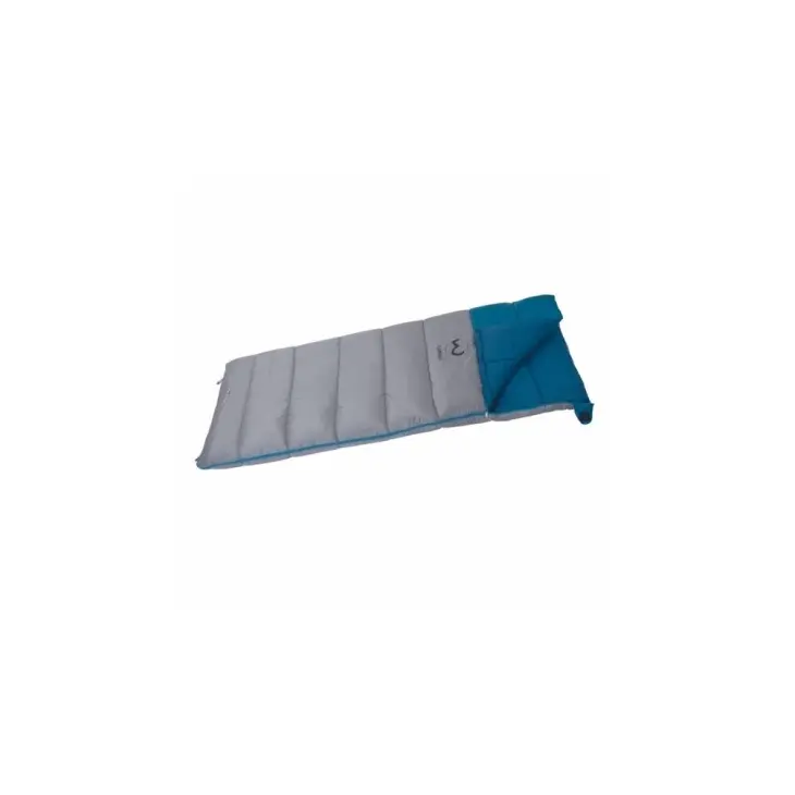 Schlafsack Carnac XL – Wilsa