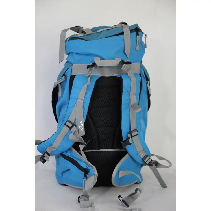Mochila de caminhada Aspen 40 – Wilsa
