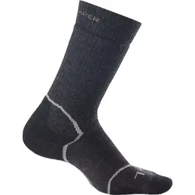 Merino Socken Women Hike+ Medium Crew – Icebreaker