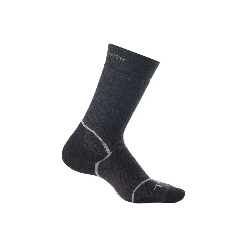 Merino Socken Women Hike+ Medium Crew – Icebreaker