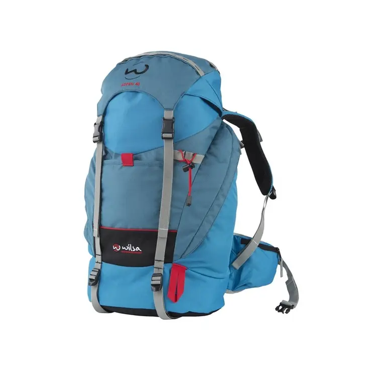 Mochila de caminhada Aspen 40 – Wilsa
