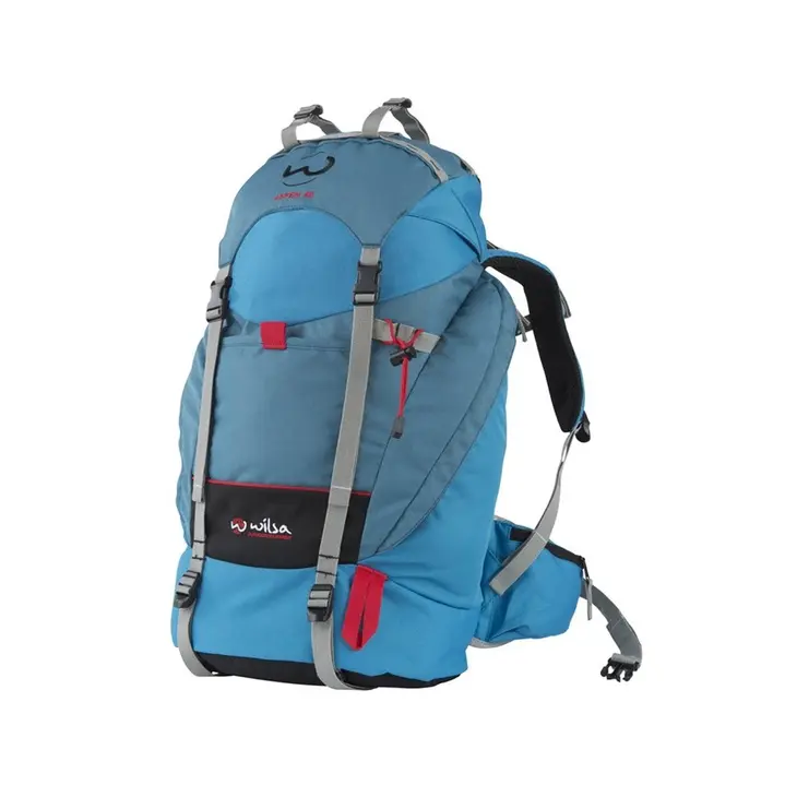 Mochila de caminhada Aspen 40 – Wilsa