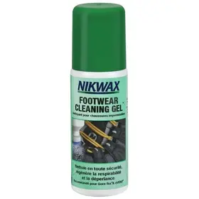 Reinigungsgel für wasserfeste Schuhe (Footwear Cleaning Gel) – Nikwax