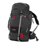 Wanderrucksack Aspen 50 – Wilsa – DUNKELGRAU