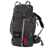 Wanderrucksack Aspen 50 – Wilsa – DUNKELGRAU