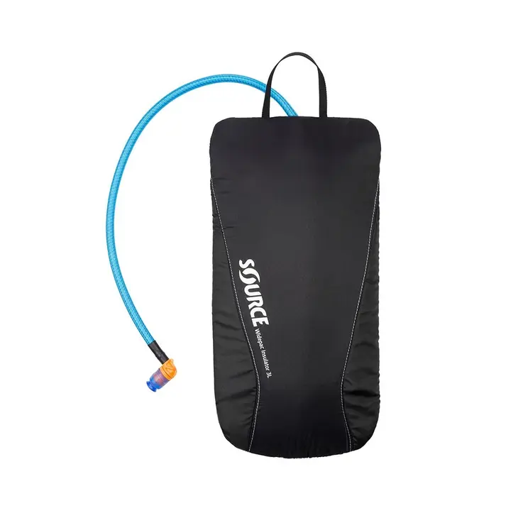 Widepac Insulator – Source