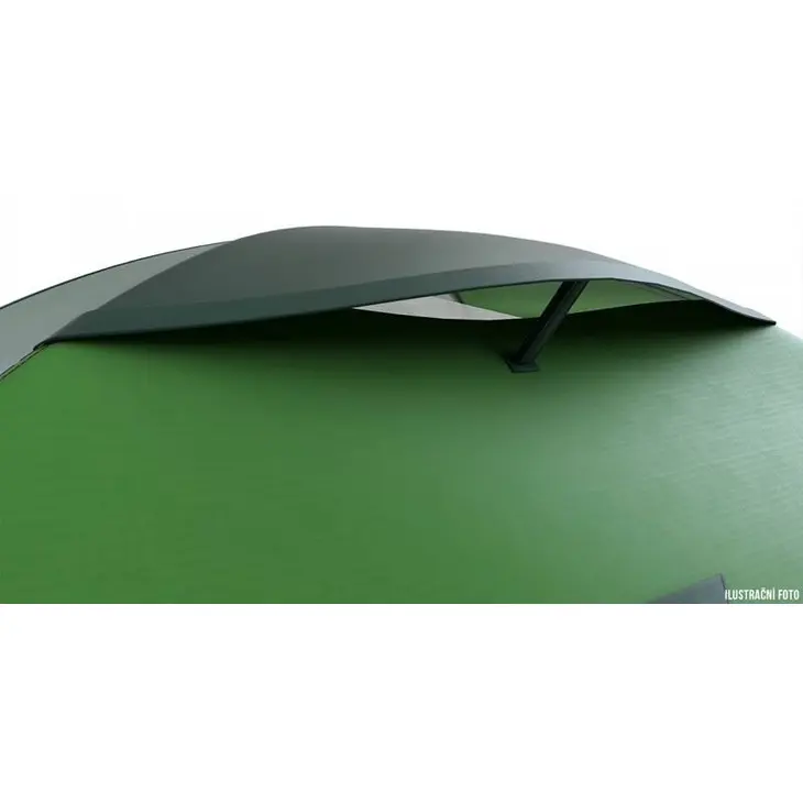 Tenda leve de caminhada Bronder 2 – Husky