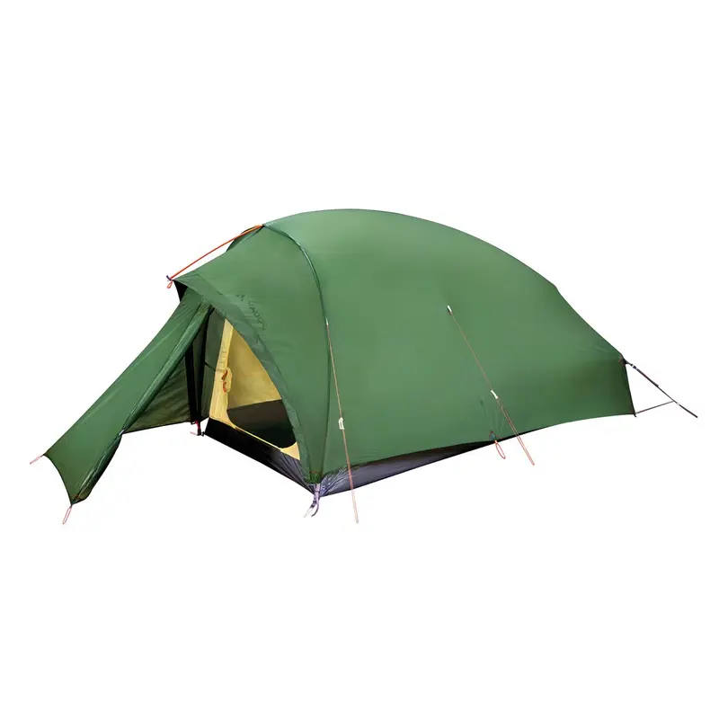 Tente rando légère Taurus Ultralight 2P – Vaude