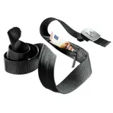 Ceinture billets Security Belt – Deuter – NOIR