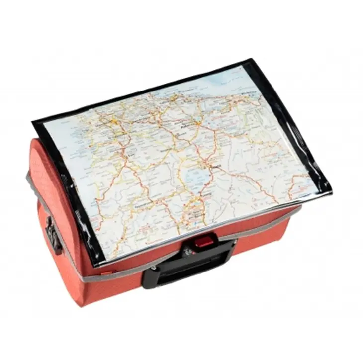 Beguided Tarjetero grande – Vaude