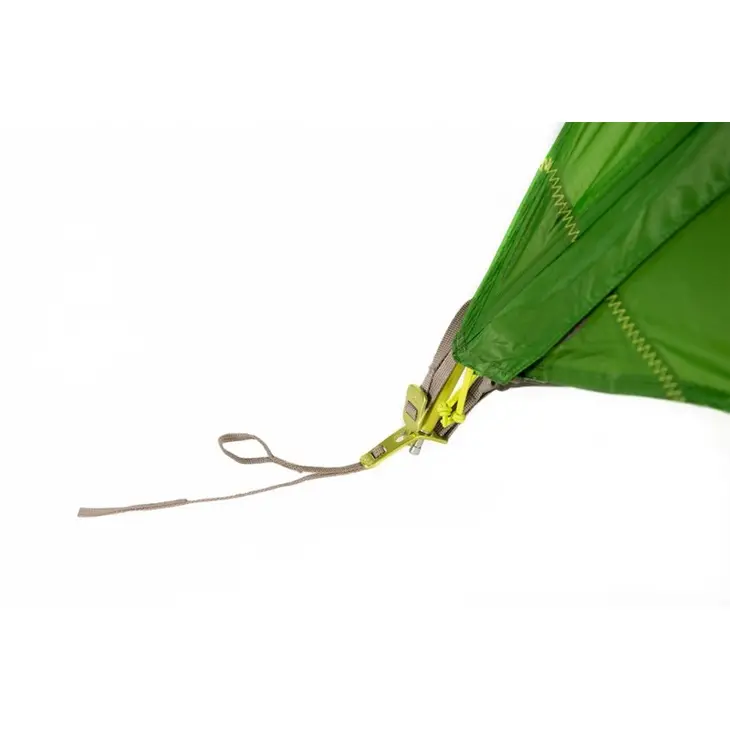 Tenda leve de caminhada Hogan SUL 2P – Vaude