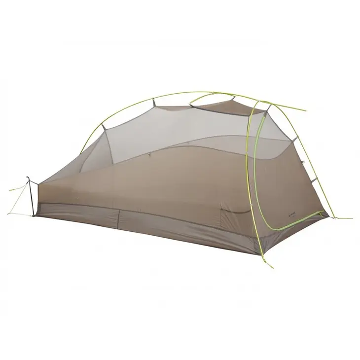 Tenda leve de caminhada Hogan SUL 2P – Vaude