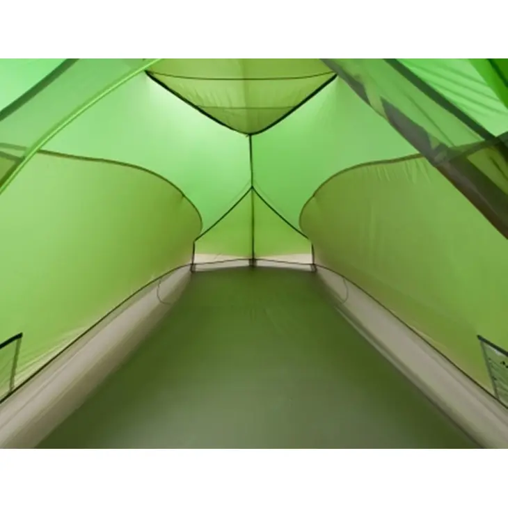 Tenda leve de caminhada Hogan SUL 2P – Vaude