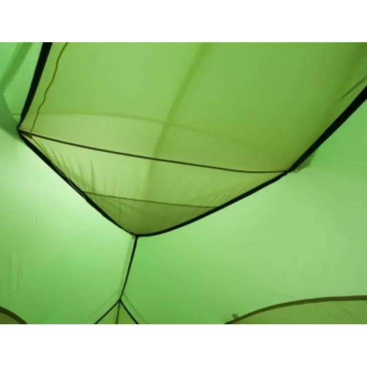 Tenda leve de caminhada Hogan SUL 2P – Vaude