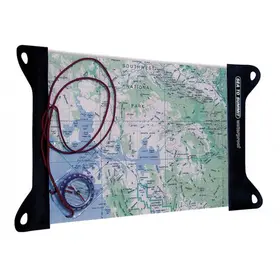 Porte carte étanche Guide Map Case S – Sea To Summit