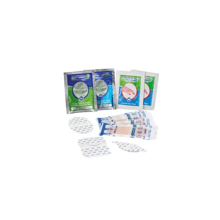 Trousse de secours rando - First Aid Kit Light Walker – Care Plus