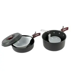 Tazza Cuntos in alluminio anodizzato – Elementerre