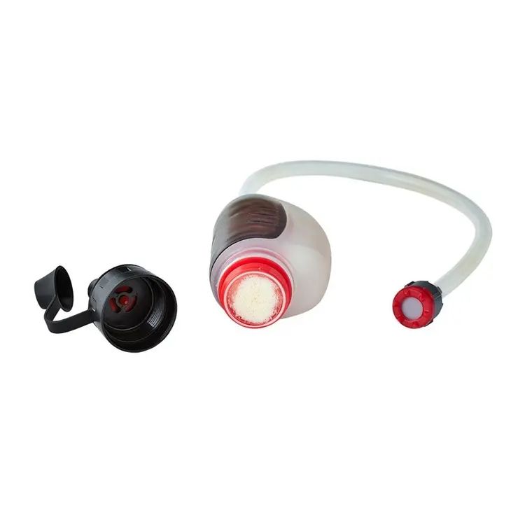 Microfiltre à eau TrailShot – Msr