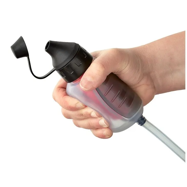 Microfiltre à eau TrailShot – Msr