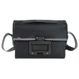 Aqua Box Borsa da manubrio – Vaude – NERO