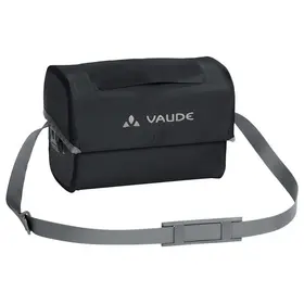 Aqua Box Borsa da manubrio – Vaude – NERO