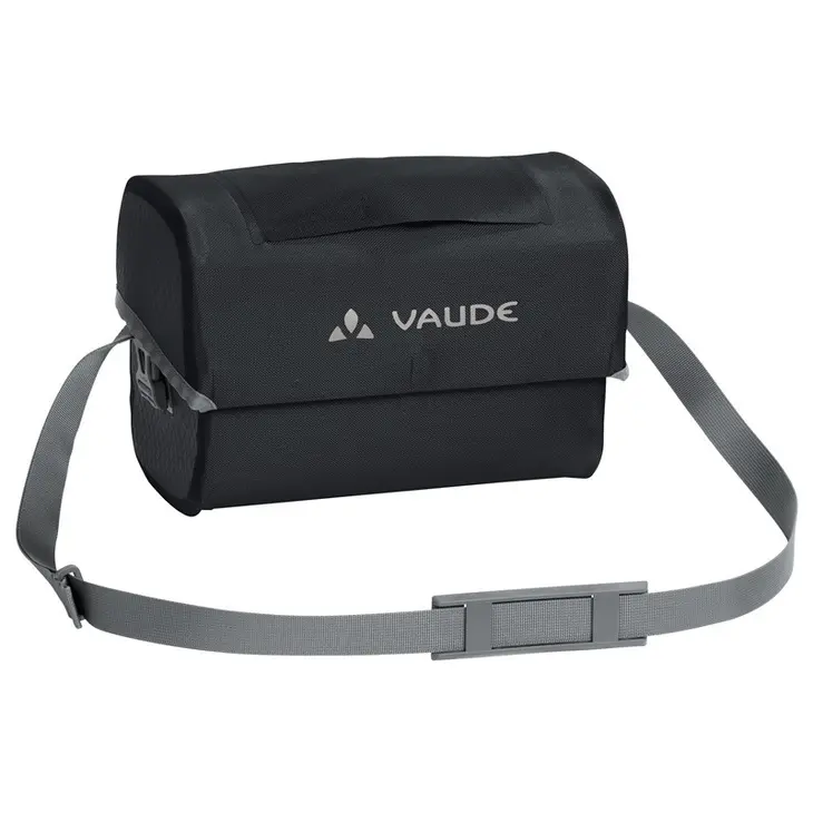 Aqua Box Borsa da manubrio – Vaude – NERO