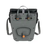 Borse da bicicletta impermeabili Aqua Front – Vaude – NERO