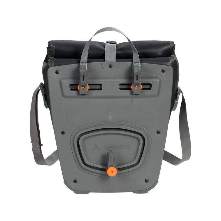Borse da bicicletta impermeabili Aqua Front – Vaude – NERO