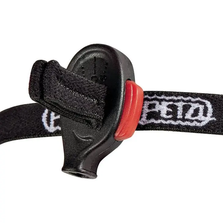 Lampe frontale de secours E+Lite – Petzl