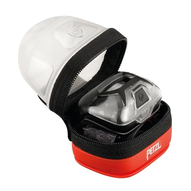 Estojo-lanterna NOCTILIGHT para lanterna frontal – Petzl