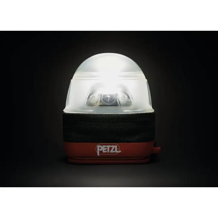 Estojo-lanterna NOCTILIGHT para lanterna frontal – Petzl