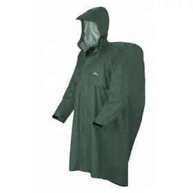 Regencape Trekker Ripstop L/XL – Ferrino – GRÜN